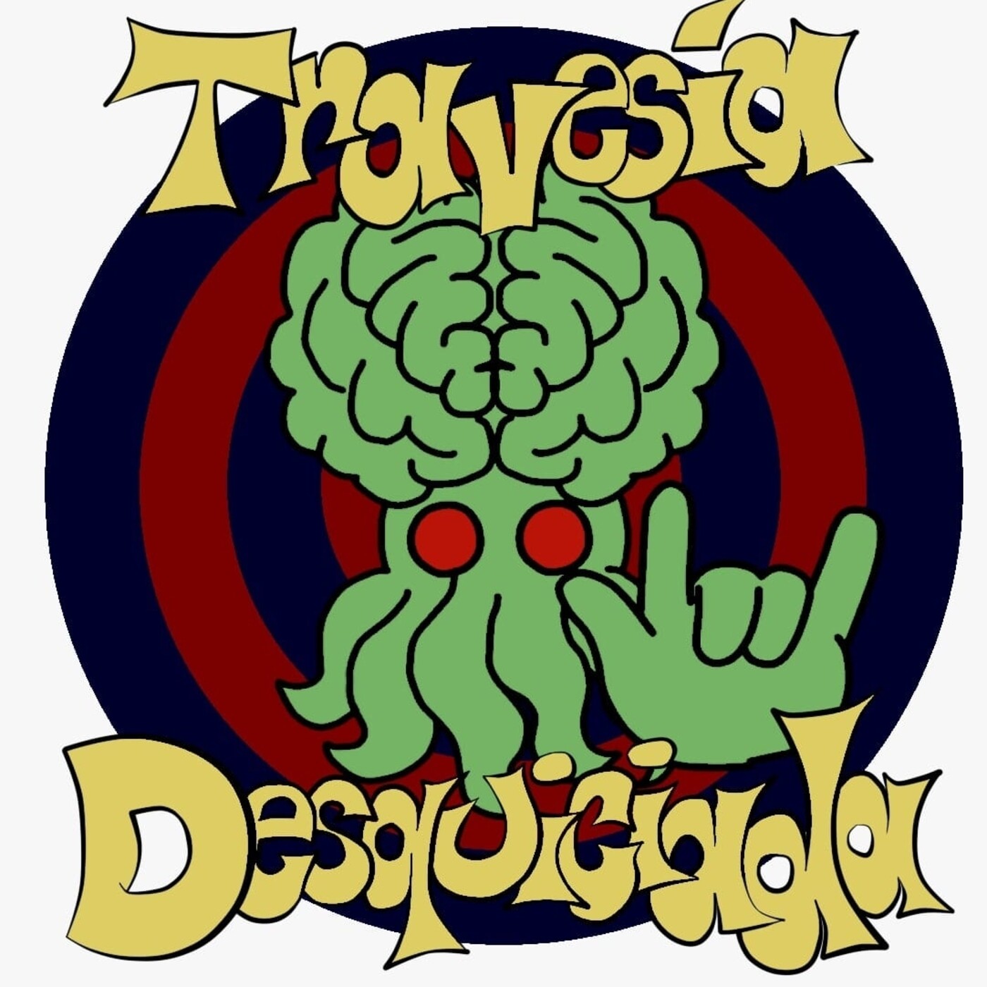 Travesia Desquiciada