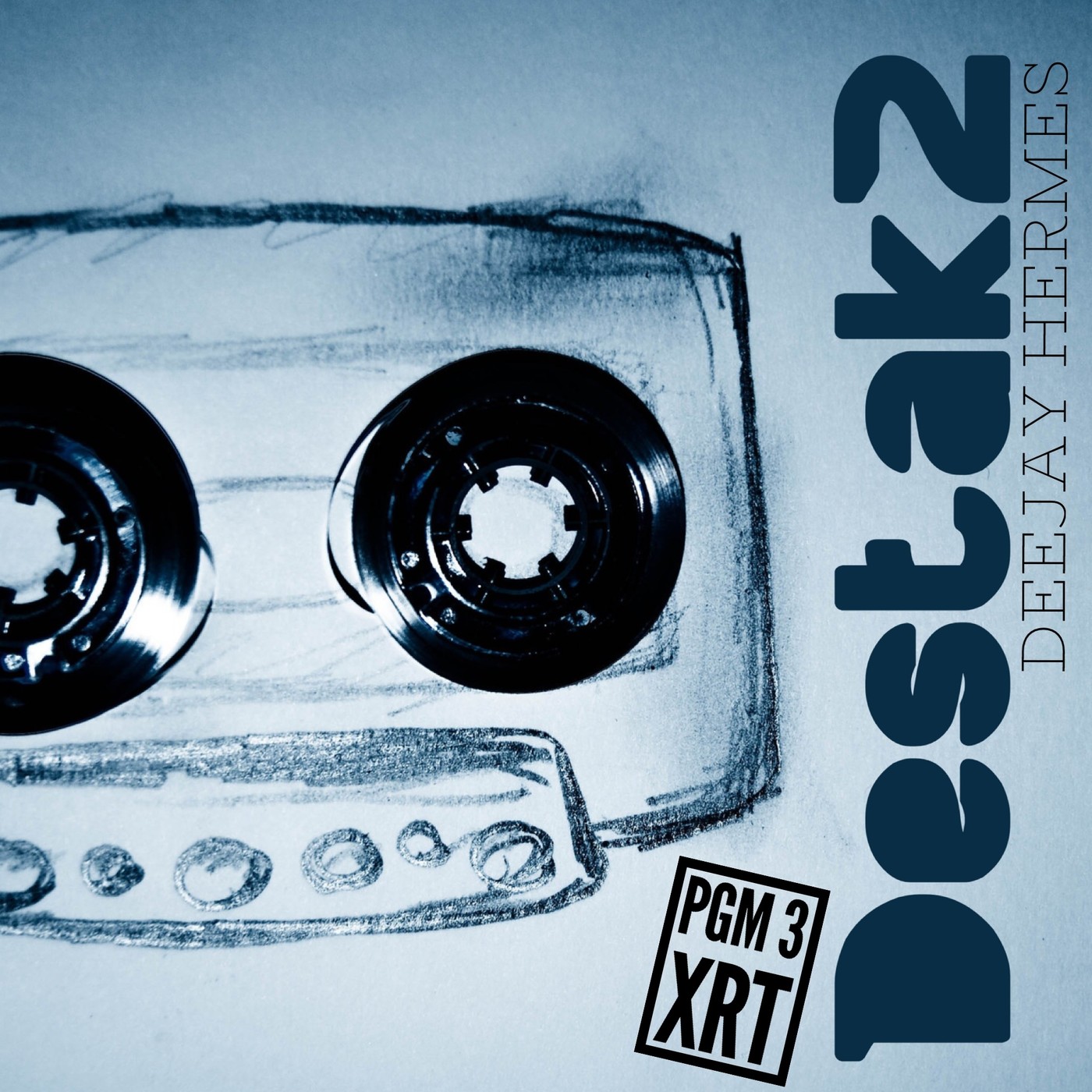 Destak2, Deejay Hermes
