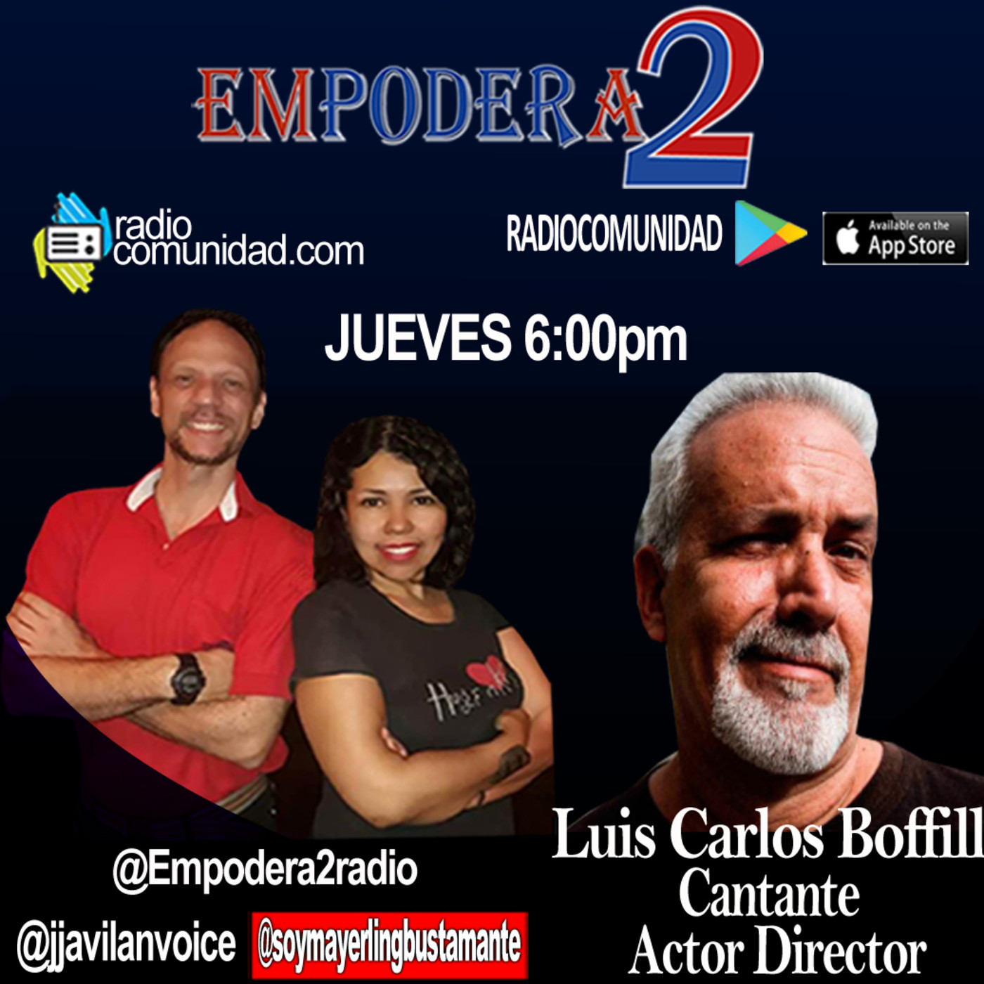 Empodera2Radio