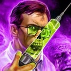"Herbert West: Reanimador" de H. P. Lovecraft - Saga Completa
