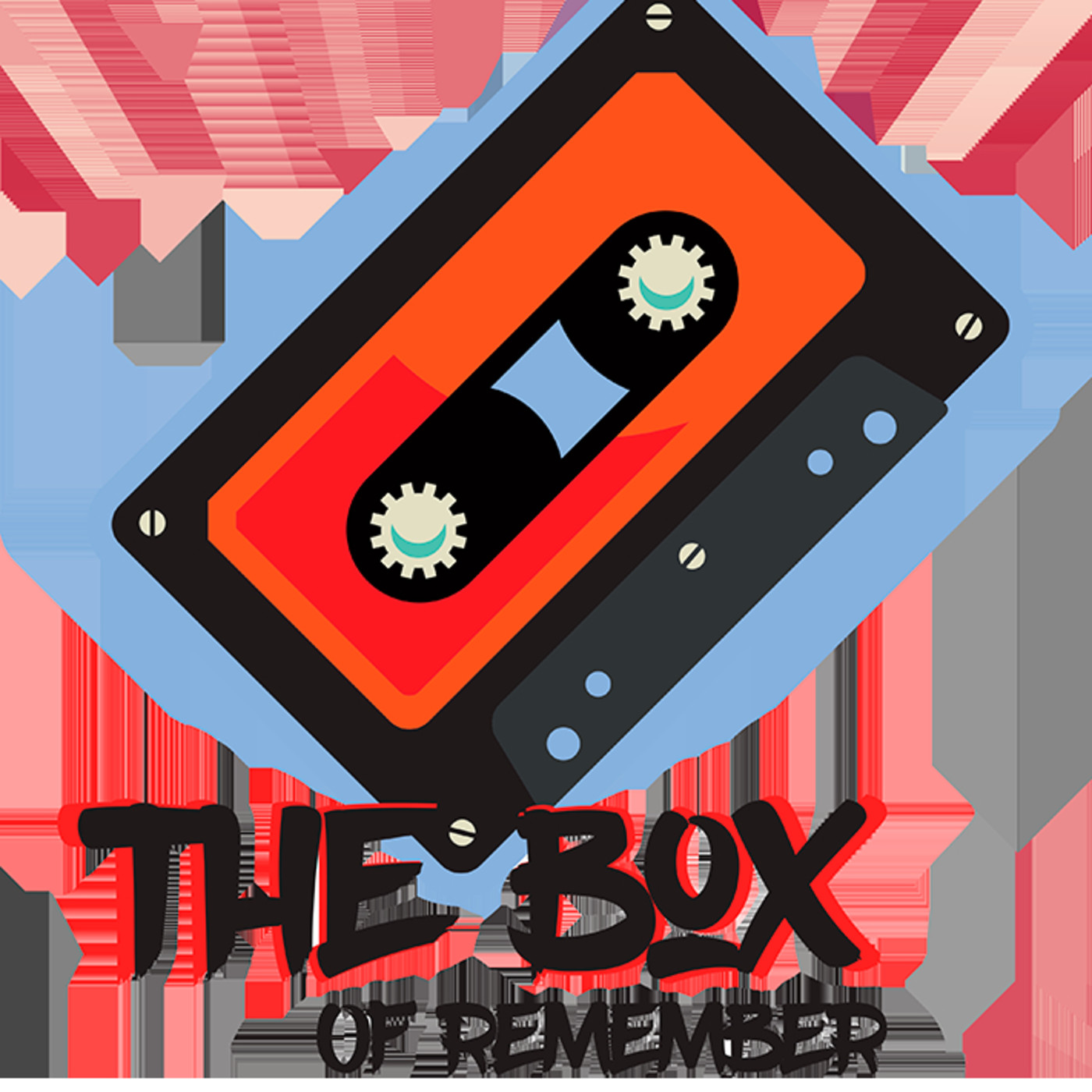 THE BOX OF REMEMBER 23-10-20 episode artwork