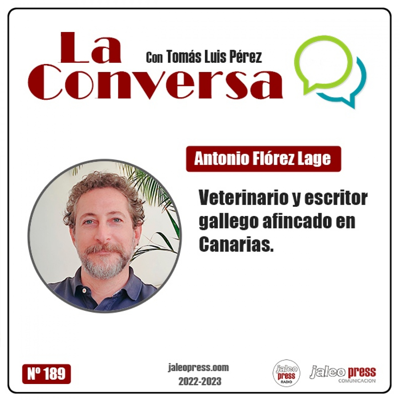 La Conversa