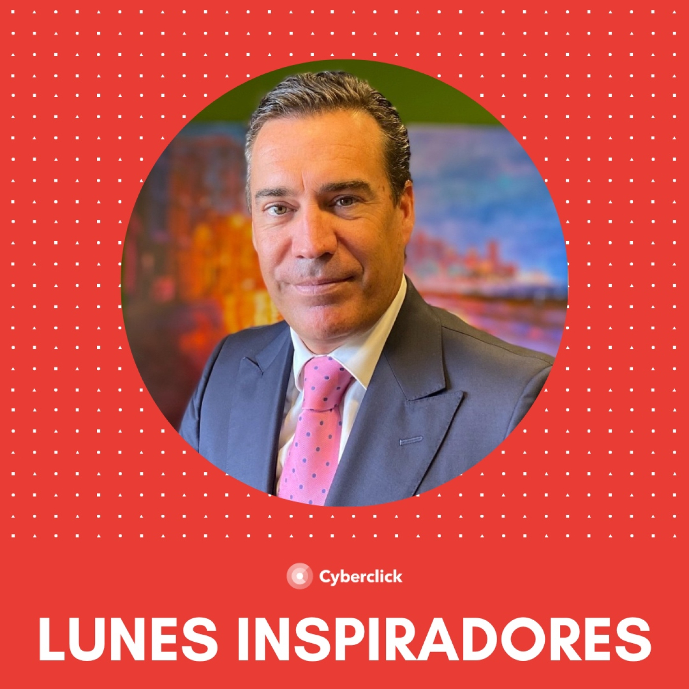 Lunes Inspiradores