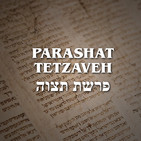 Parashat Tetzaveh - 2020