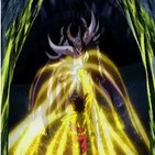 Audios Saint Seiya: ¡¡Arde Cosmos!!