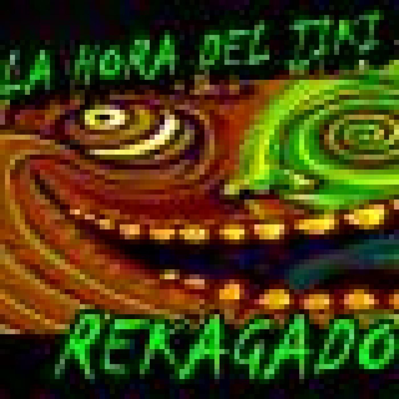 La Hora Del Tiki 2 Rekagado 16 de abril 2016 episode artwork