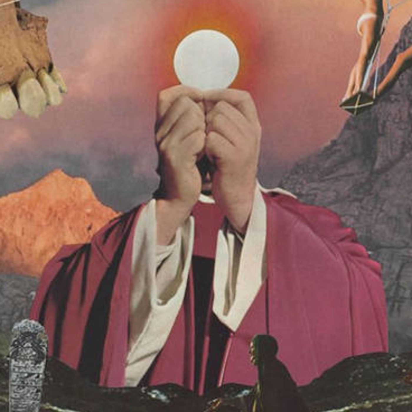 Lo del bien y el mal