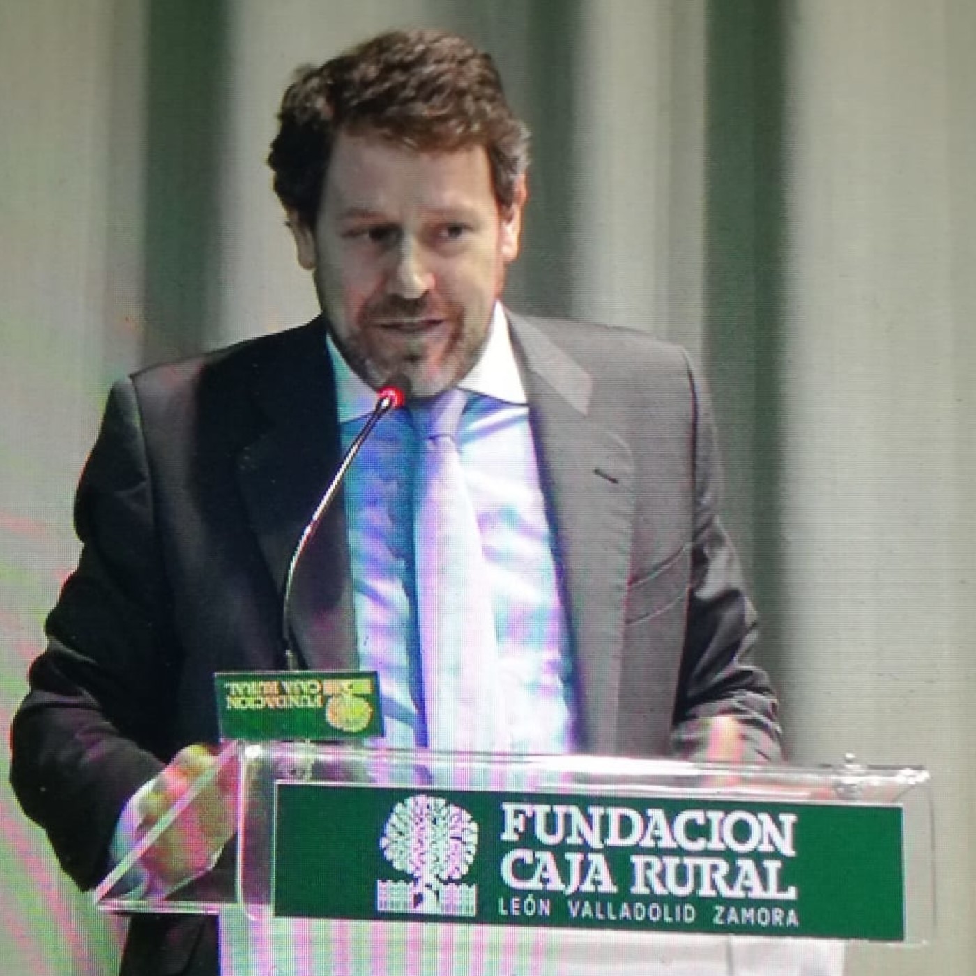Fundación Caja Rural León Valladolid Zamora