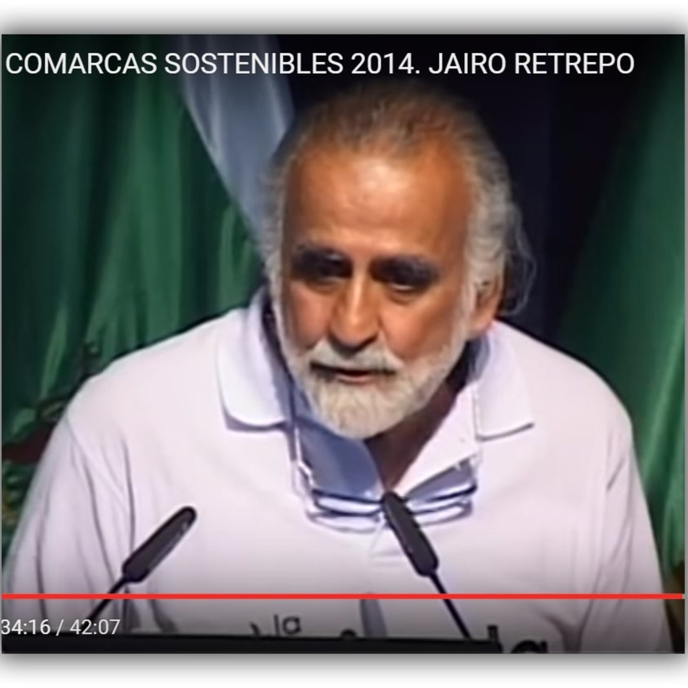 Planeta Orgánico; Agricultura Natural Regenerativa
