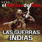 El Abrazo del Oso - Las Guerras Indias