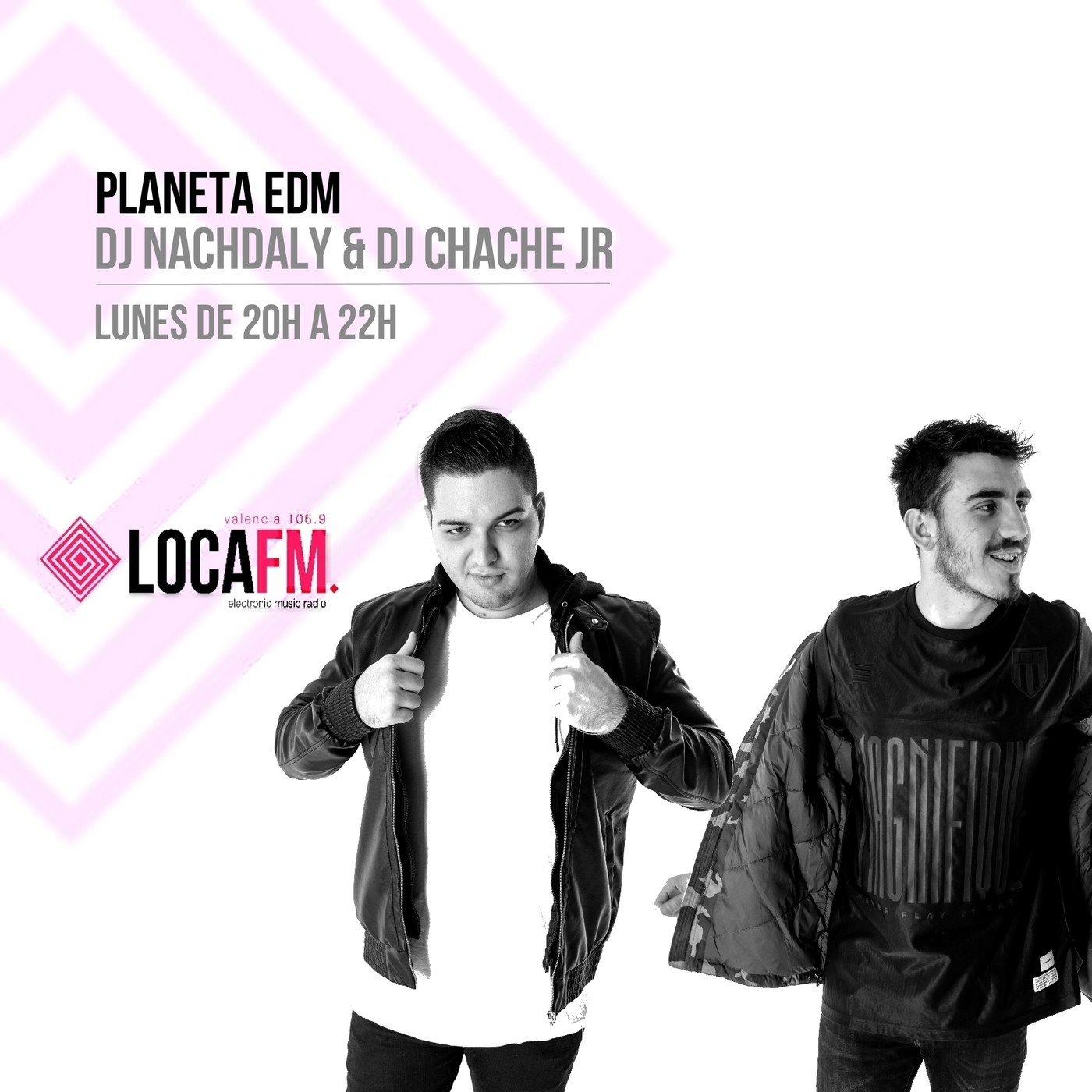 Planeta EDM