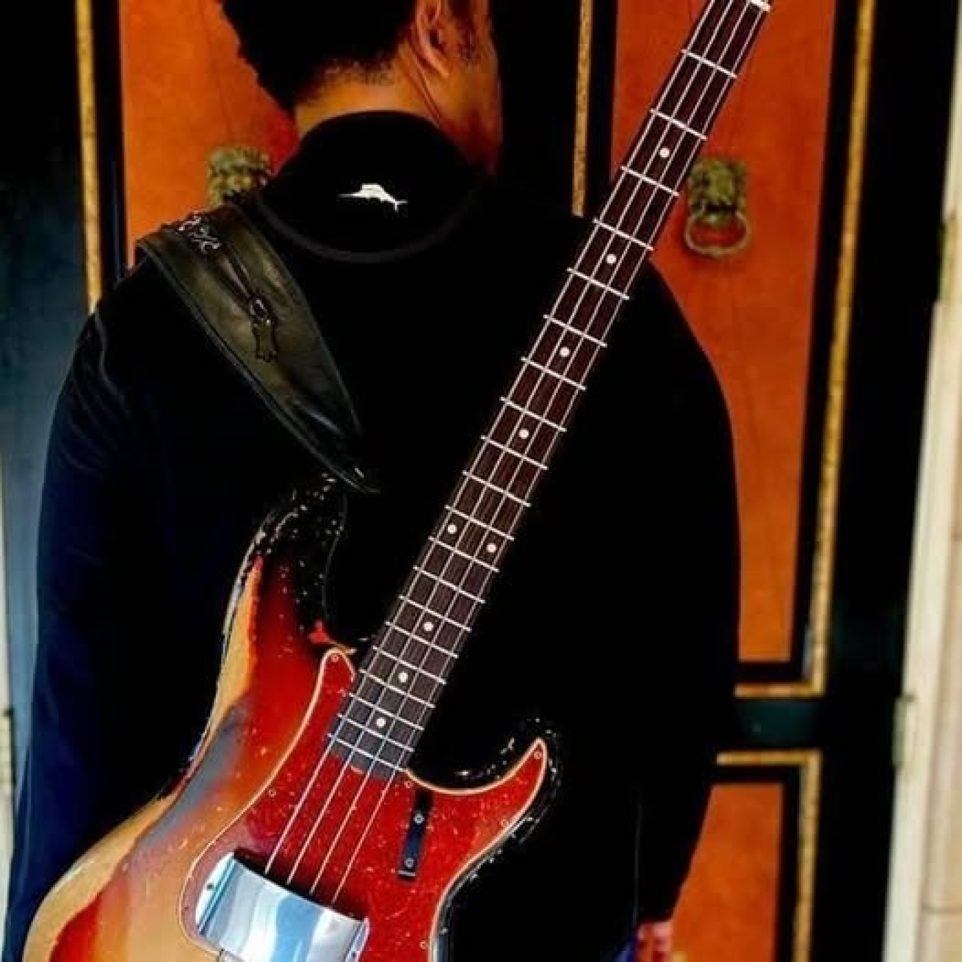 Feeling Good (Smooth Jazz/Funk/Soul) Nº 340 episode artwork