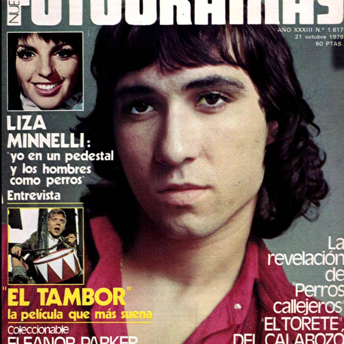 MIS PELICULAS...FUERA DE MODA