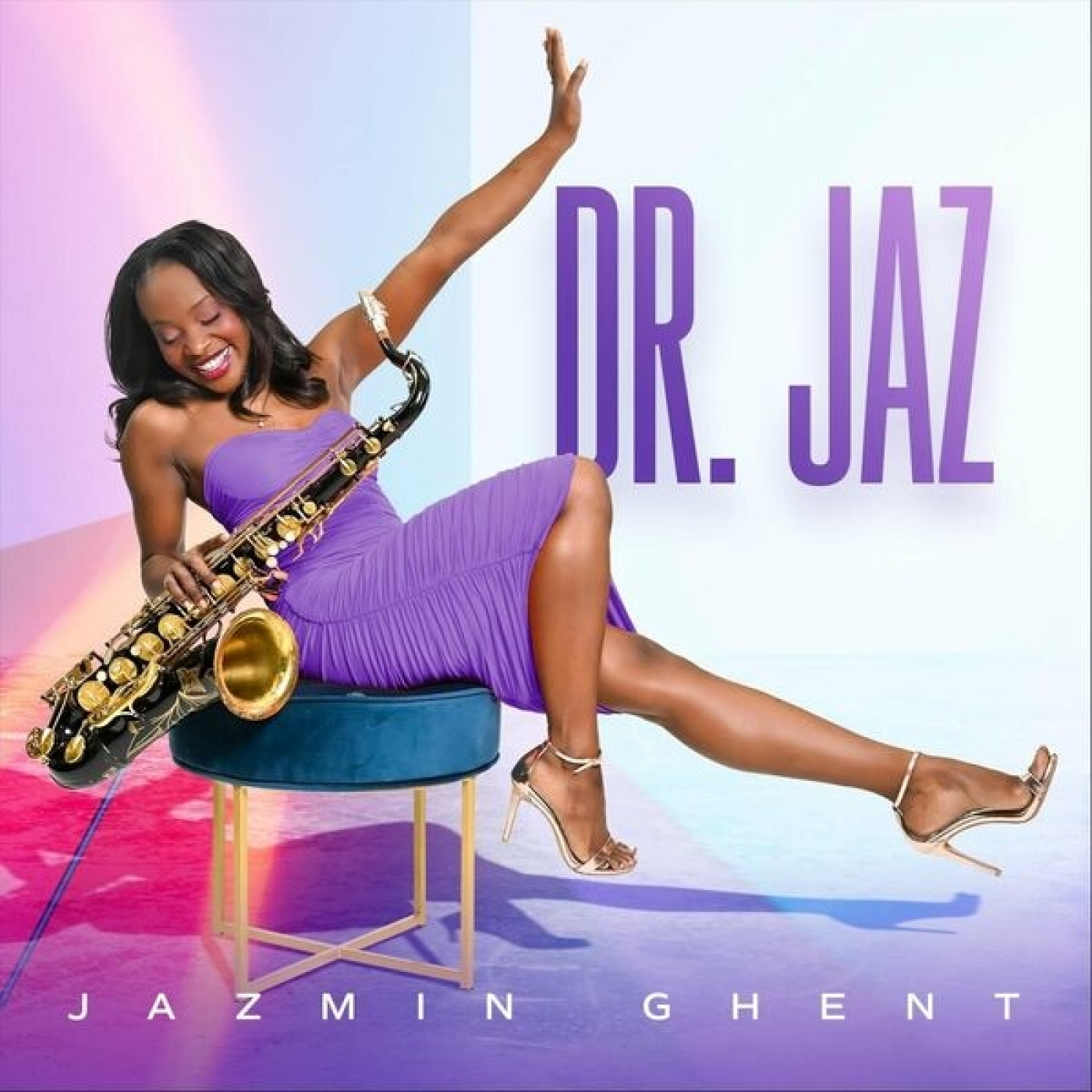Cloud Jazz Smooth Jazz