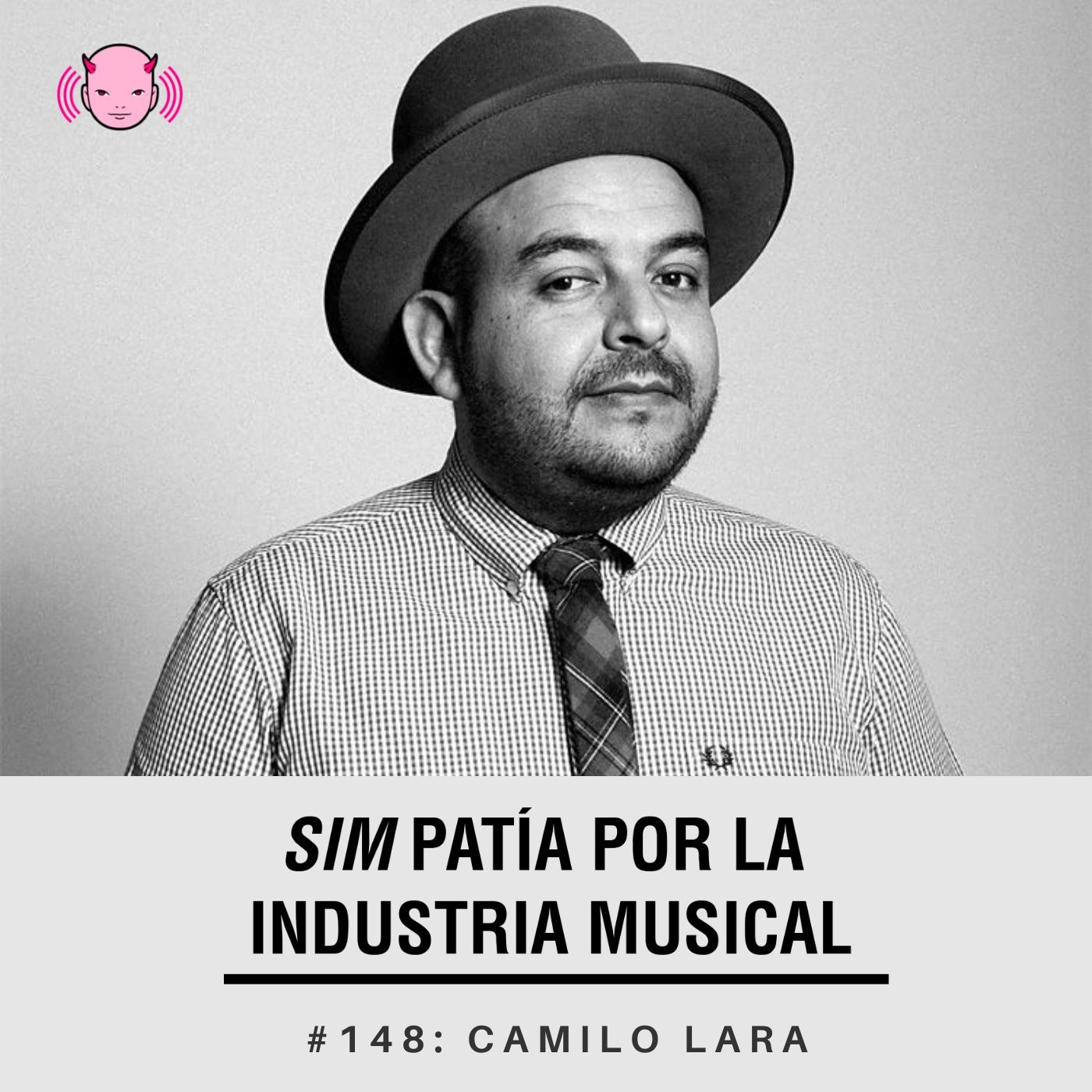 Simpatía por la industria musical