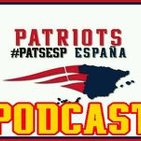 PODCAST PATRIOTS ESPAÑA 1x13