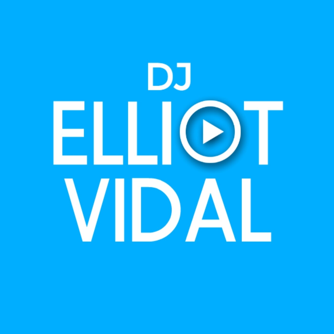 DJ Elliot Vidal