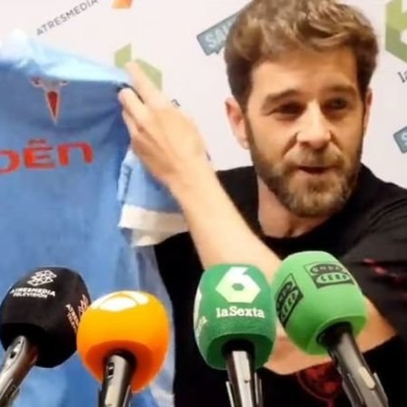 CÍES Podcast: Capítulo 112 _ 07-05-19