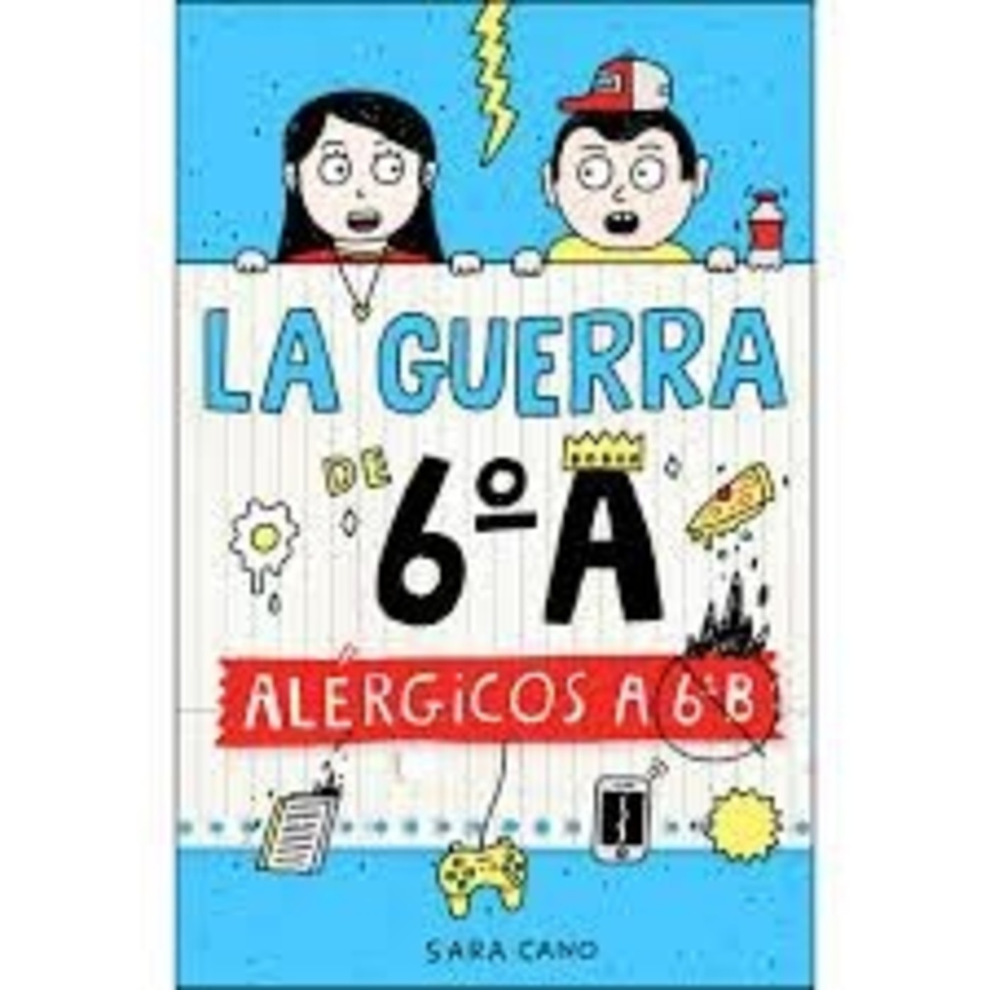Audiolibros