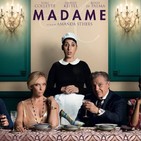 Madame (2017) #Comedia #Drama #Sátira #peliculas #podcast #audesc
