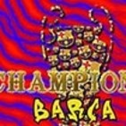 CHAMPIONS BARÇA!!!- fc barcelona 0 slavia praga 0 (5-11-2019)