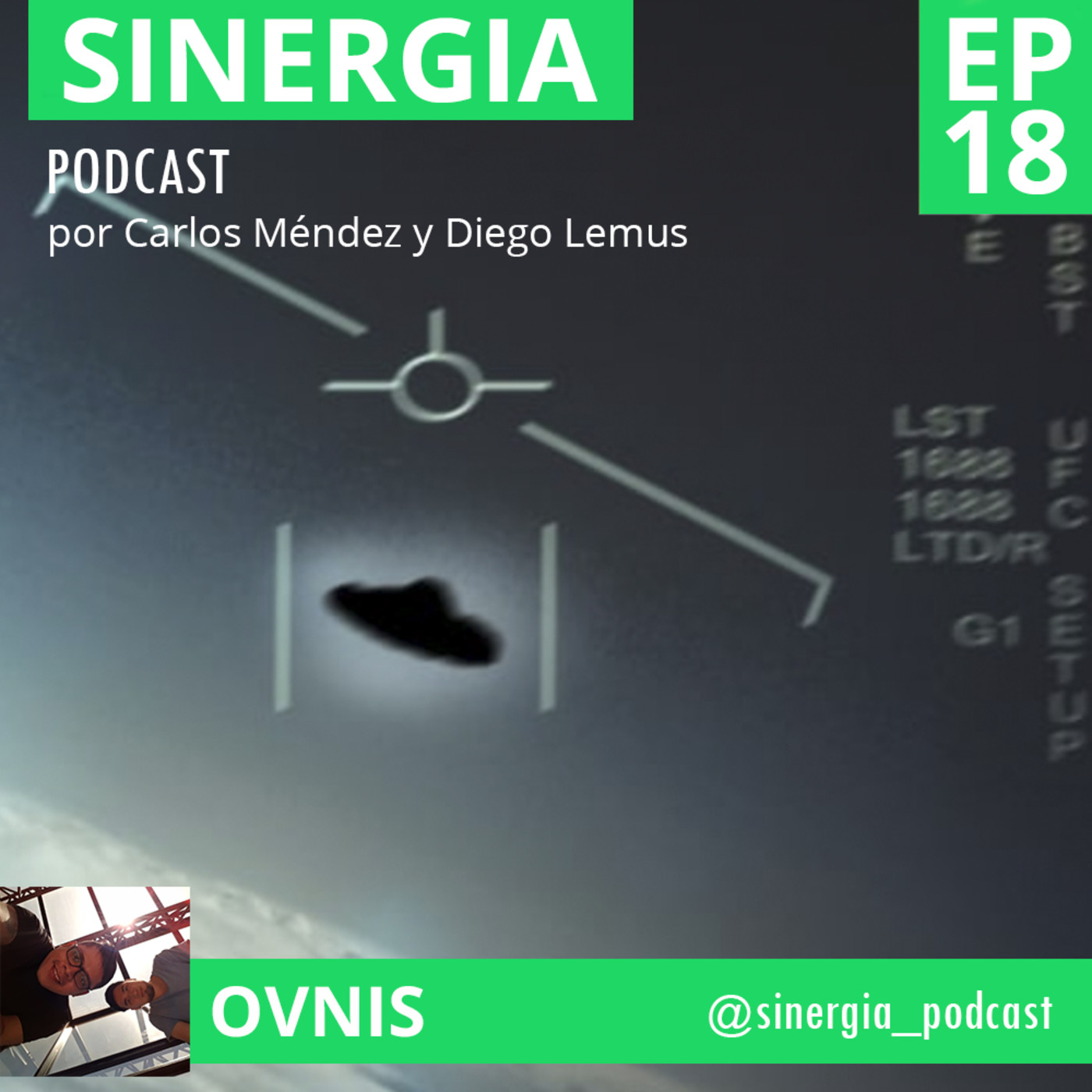 SINERGIA