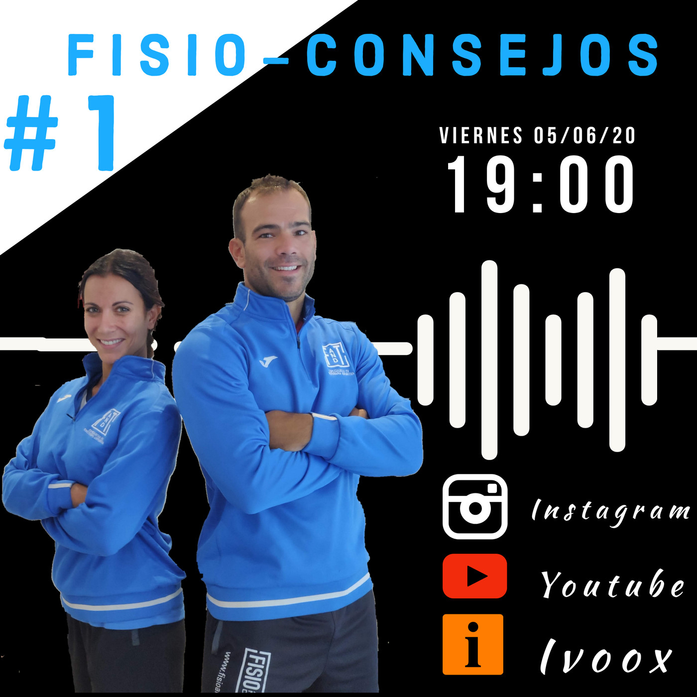 Línea de Meta (Fisioandtherapies)