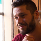Entrevista Fran del Pino - A Chorus Line