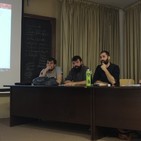 MESA IV: Del urbanismo a la precariedad: intersecciones en un proceso escalar