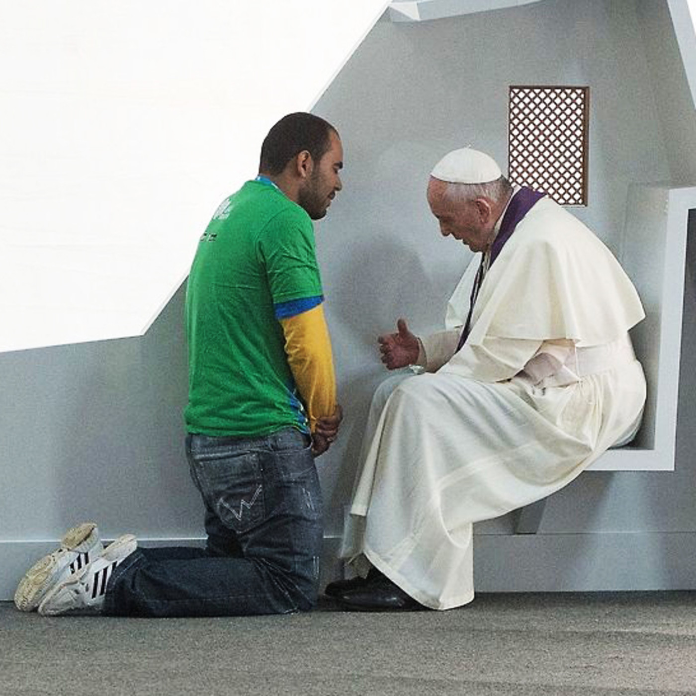 Podcast Sacramentos
