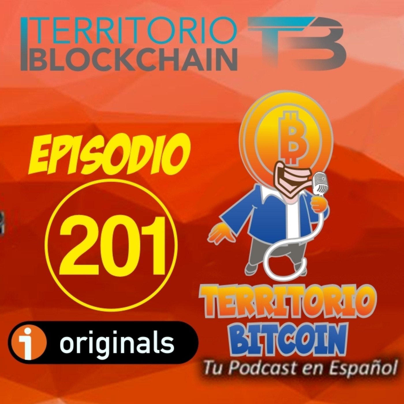 ¿Qué es IOTEX? Descubre que es el internet de las cosas en blockchain y que funciona realmente episode artwork