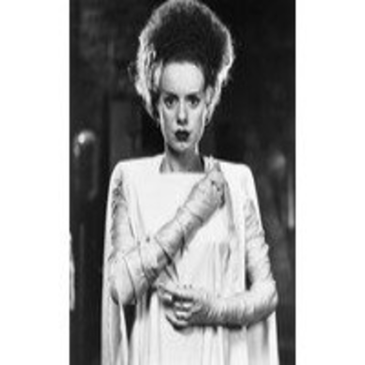 31 días de terror # 3- La novia de Frankenstein (James Whale, 1935) - Episodio exclusivo para mecenas