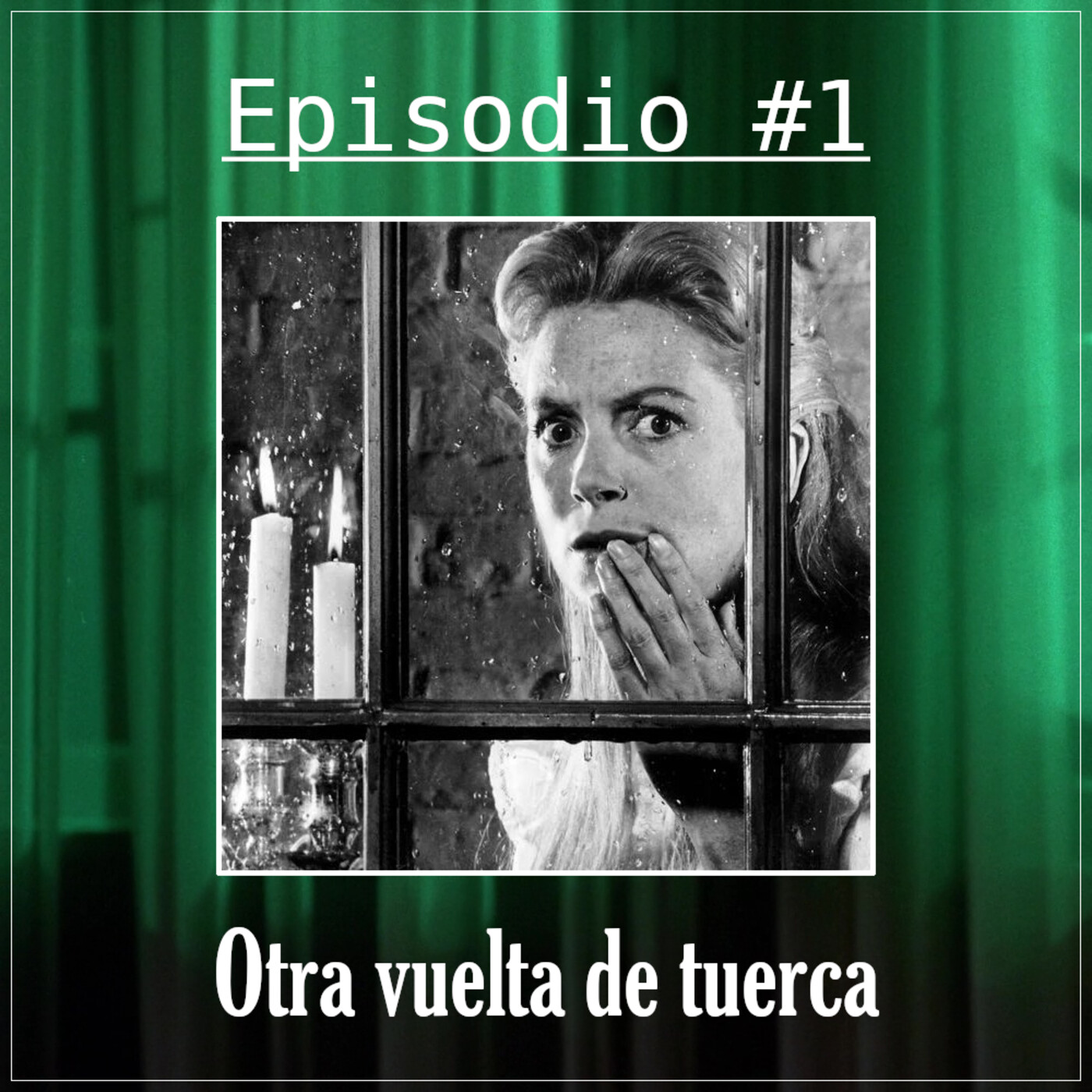 Manderley - Podcast de Cine