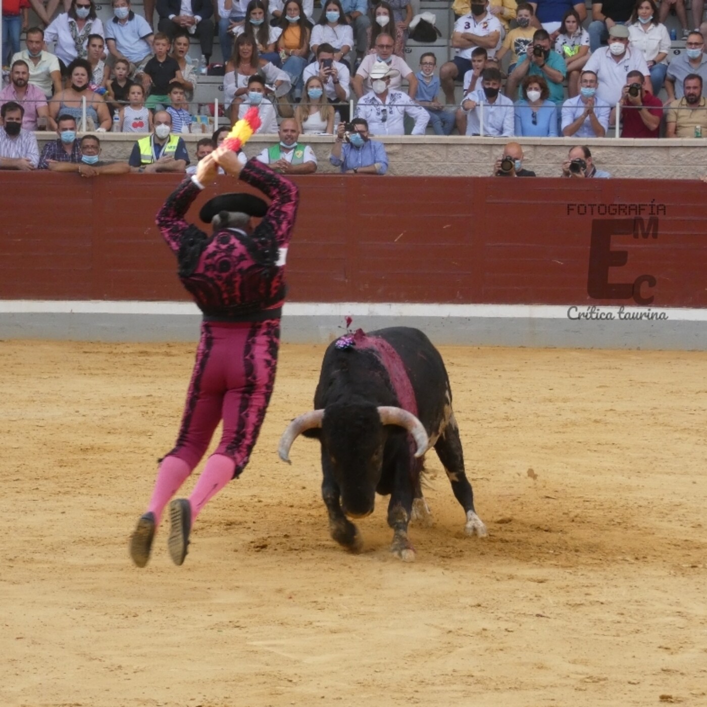 Crítica Taurina