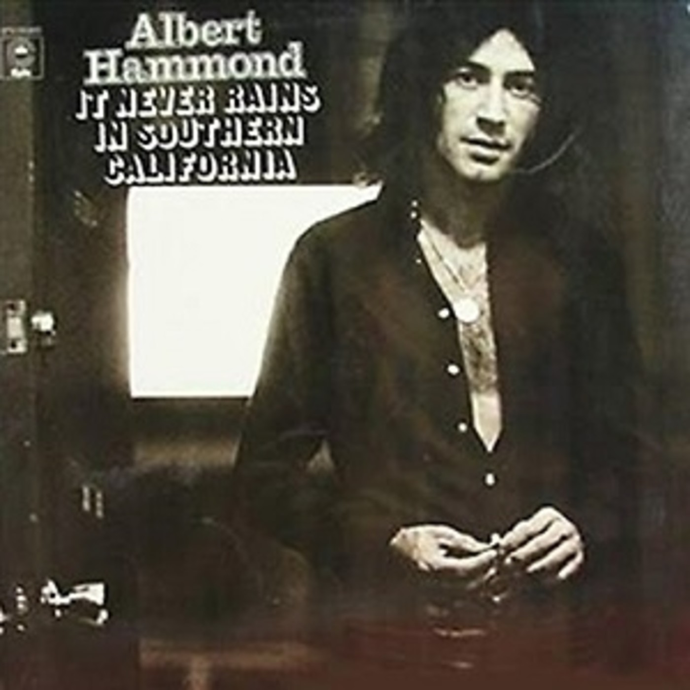 La taberna Musical - 146 - Albert Hammond, sus inicios episode artwork