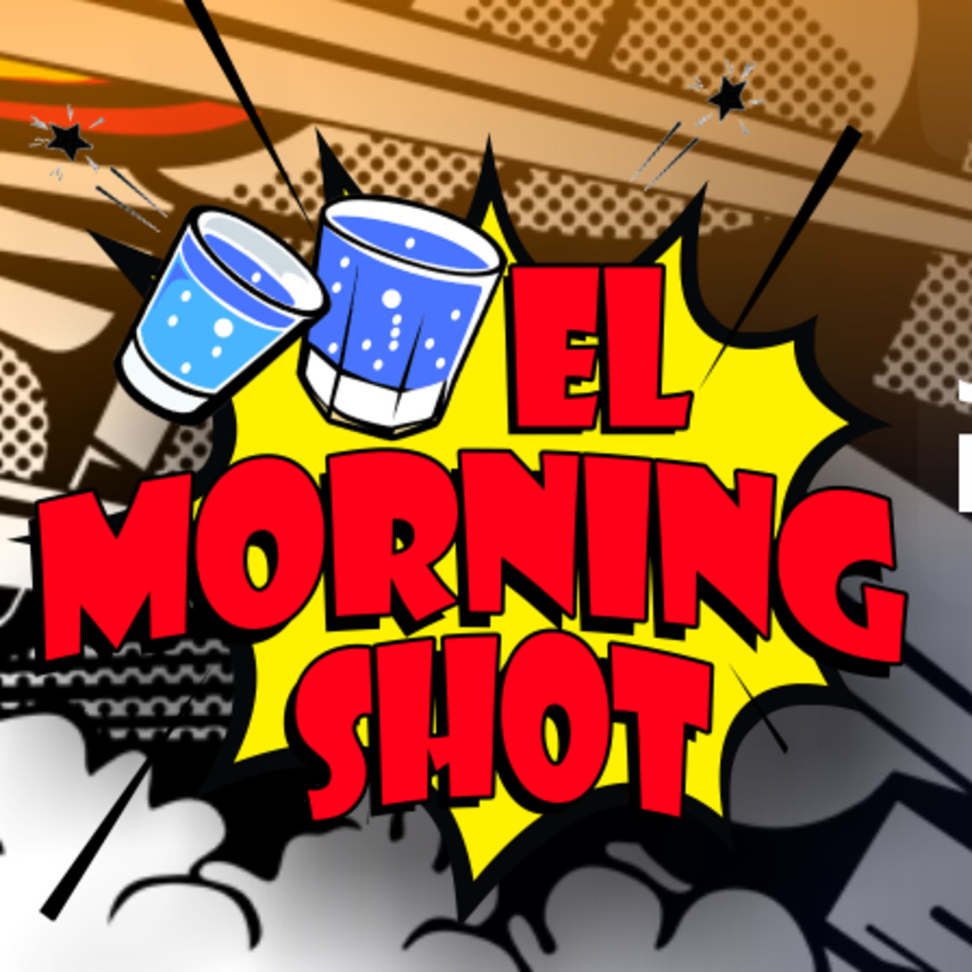 El Morning Shot