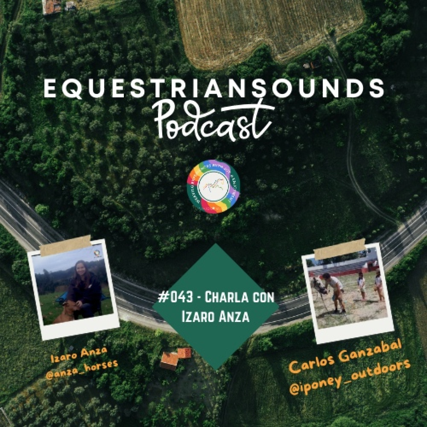 Equestrian Sounds