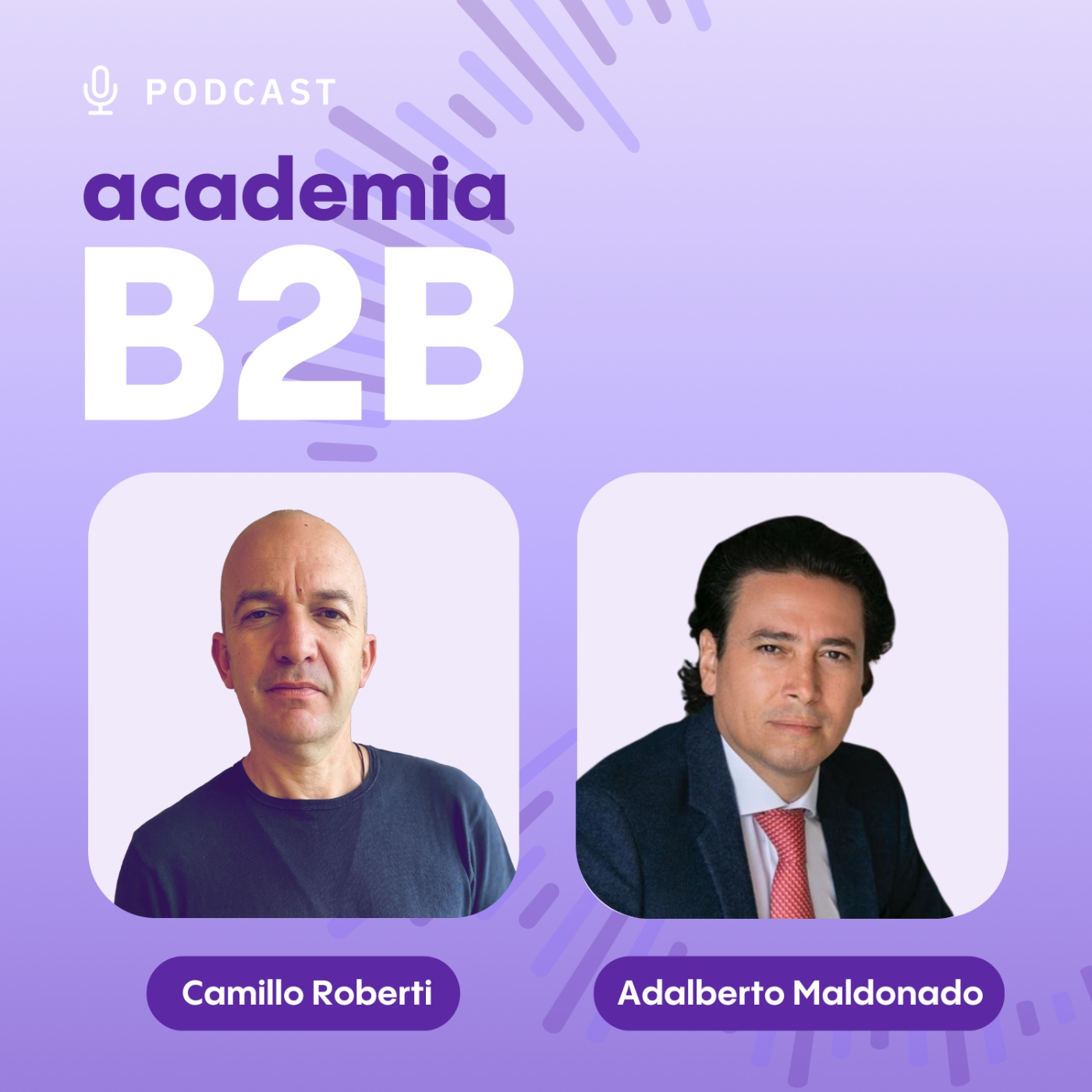 Academia B2B
