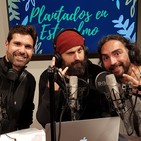 Plantados en Estocolmo 2x8: Los Premios Nobel