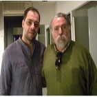 António Zambujo. Entrevista 1ª parte Desa8 79
