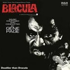 LYCRA 100% Las canciones de BLACULA (Drácula negro) 1972