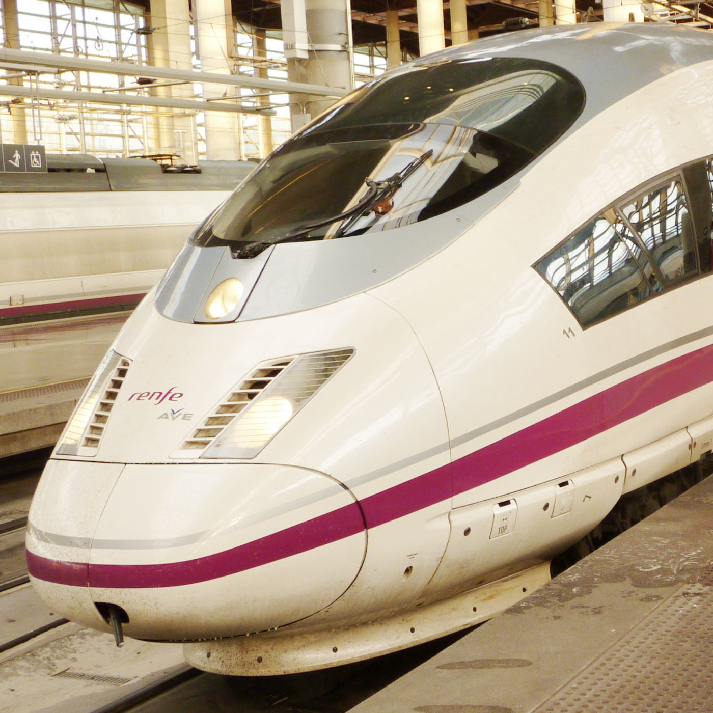 Trencast, actualidad ferroviaria