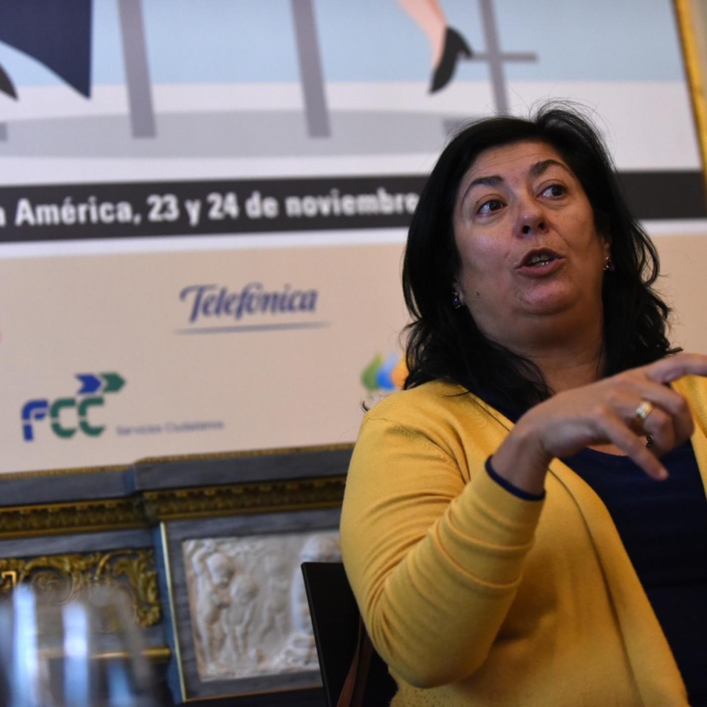 Foro Eurolatinoamericano de Comunicación