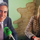 Entrevista a pablo zuloaga y susana herrÁn. 15 enero 2020