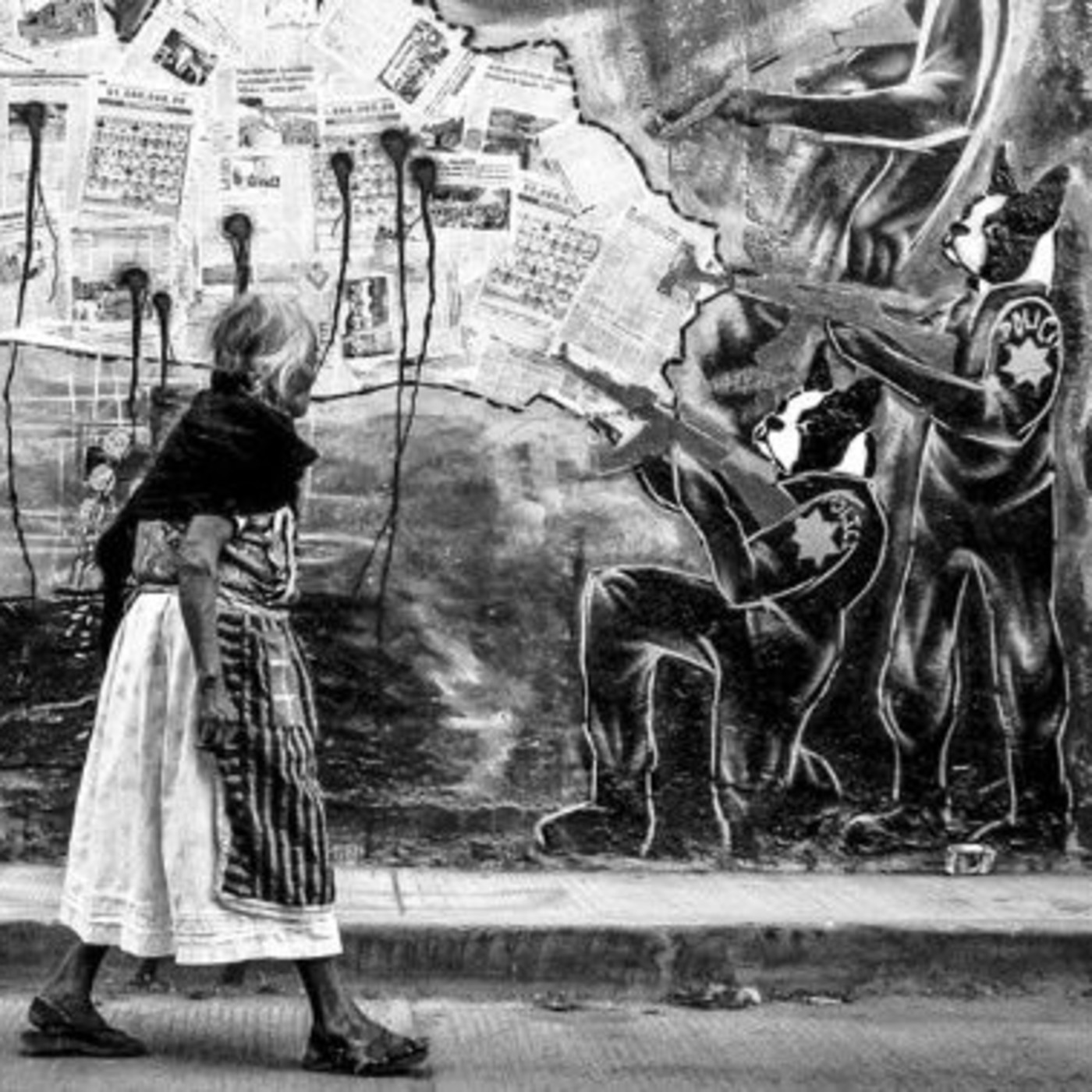 Podcast de InFocusRadio