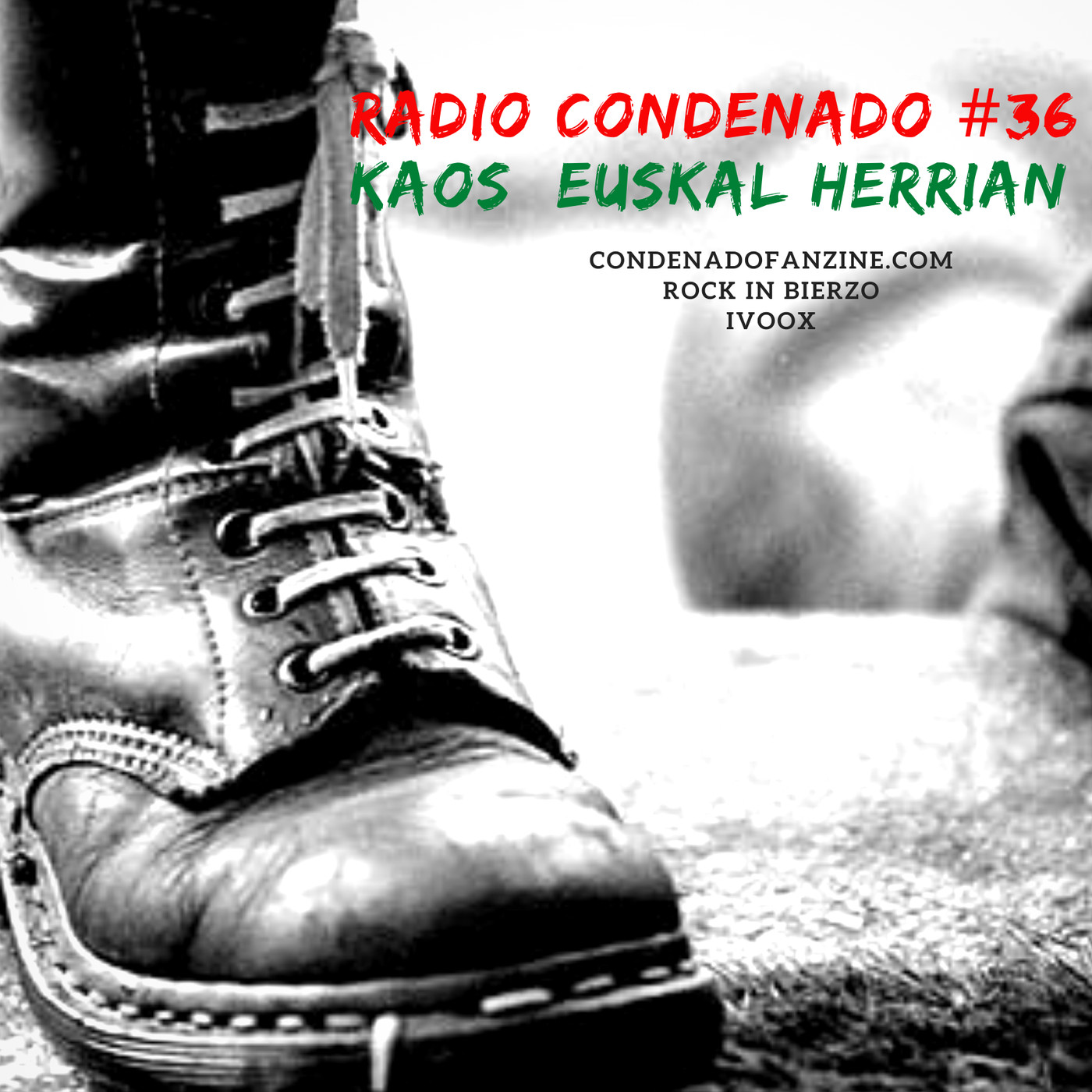 Radio Condenado
