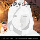 Laletracapital podcast 166 - canciones para visitar serbia en invierno (OMC RADIO)