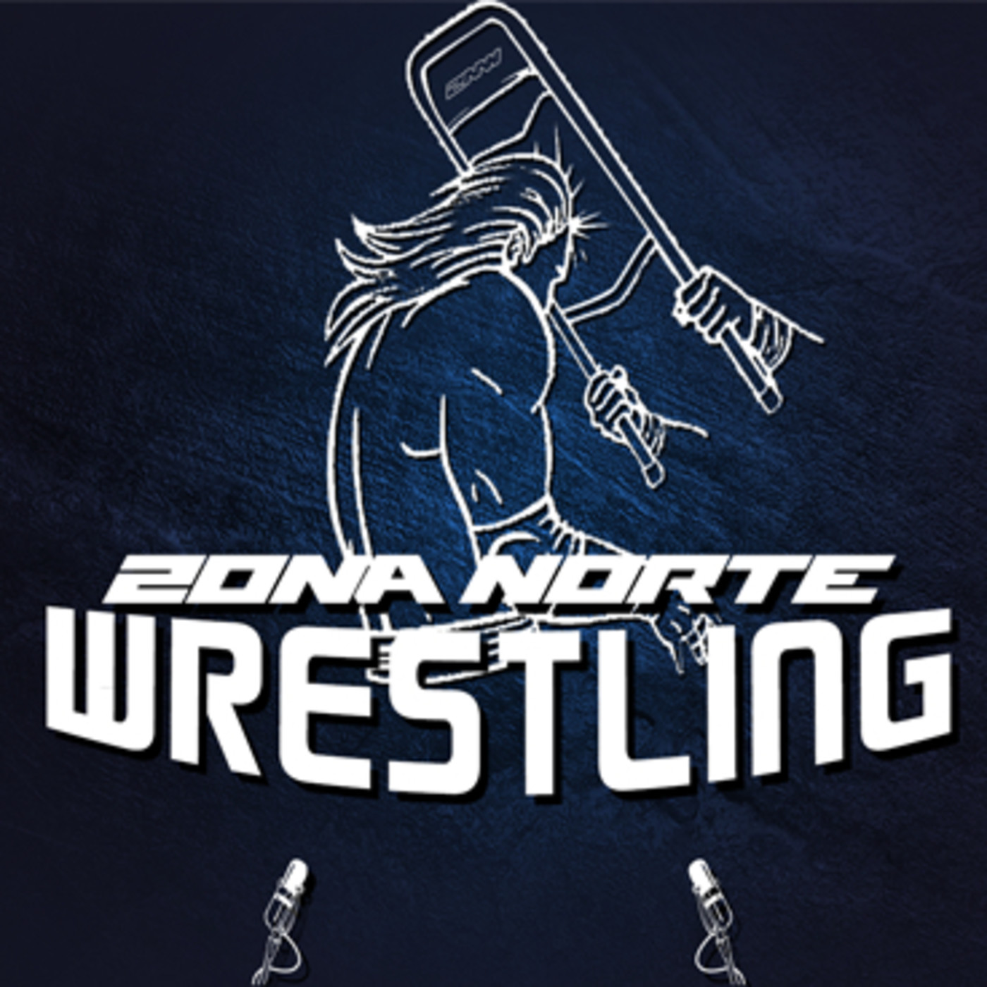 Zona Norte Wrestling - Episodio 38 episode artwork