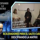 Aceleradores para el Salto Cuántico - Elisa Bernal, Yolanda Soria y Víctor Brossa - Matrix