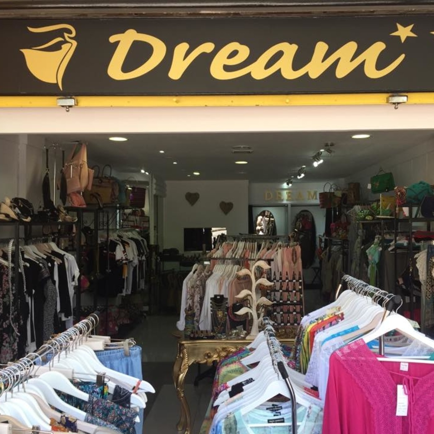Comercios Covid